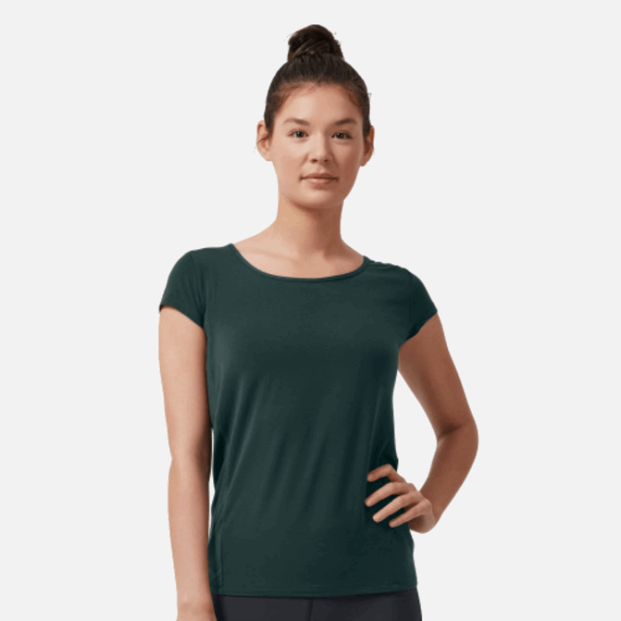 On Running Active-T Breathe Ivy