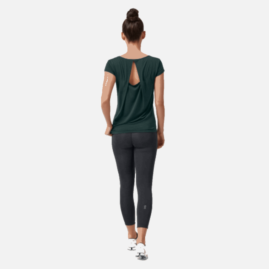 On Running Active-T Breathe Ivy