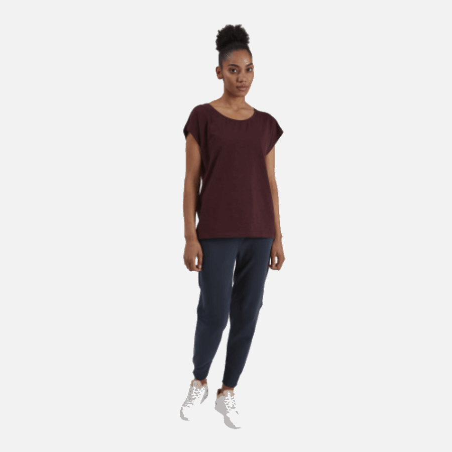 On Running On-T Mulberry