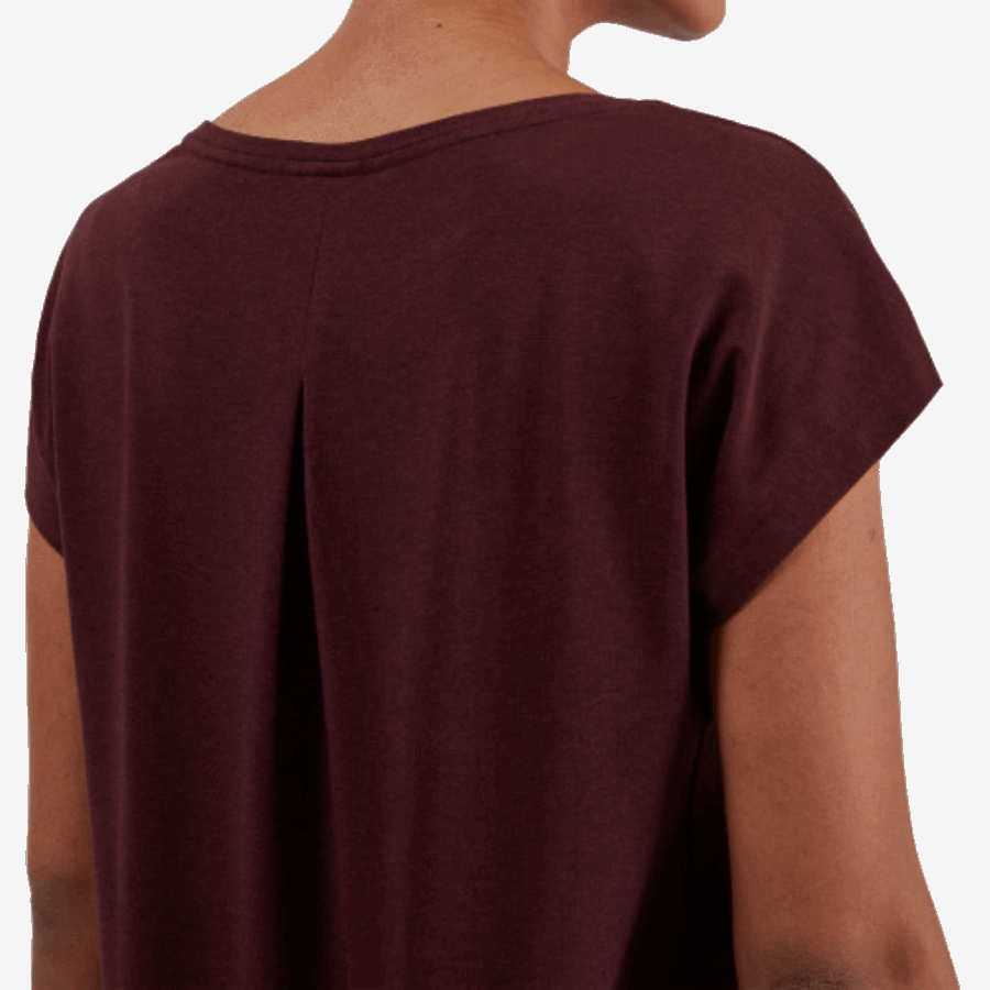 On Running On-T Mulberry