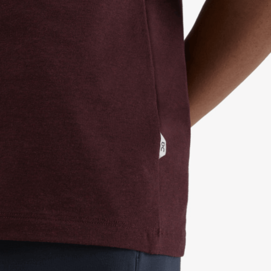 On Running On-T Mulberry