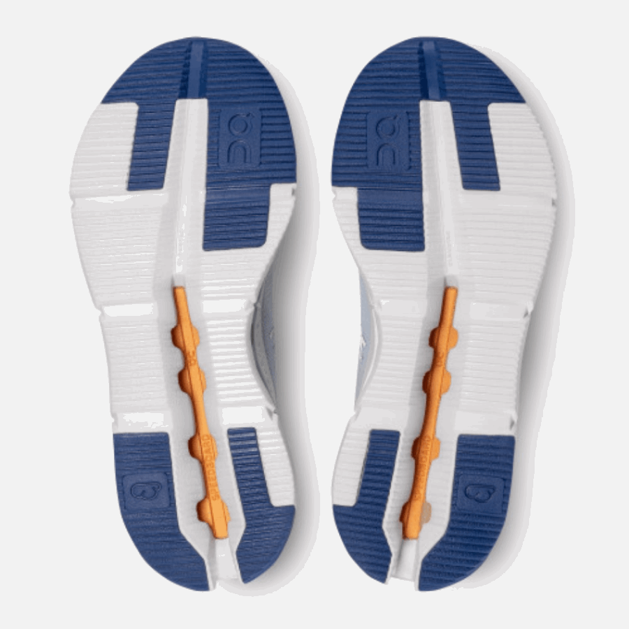 On Running Cloudnova Form Arctic-Alloy Fashion