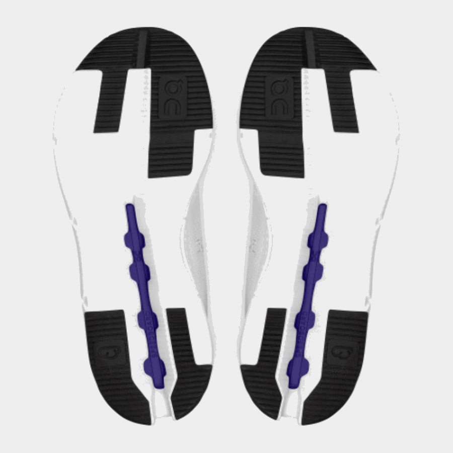 On Running Cloudnova White-Mineral