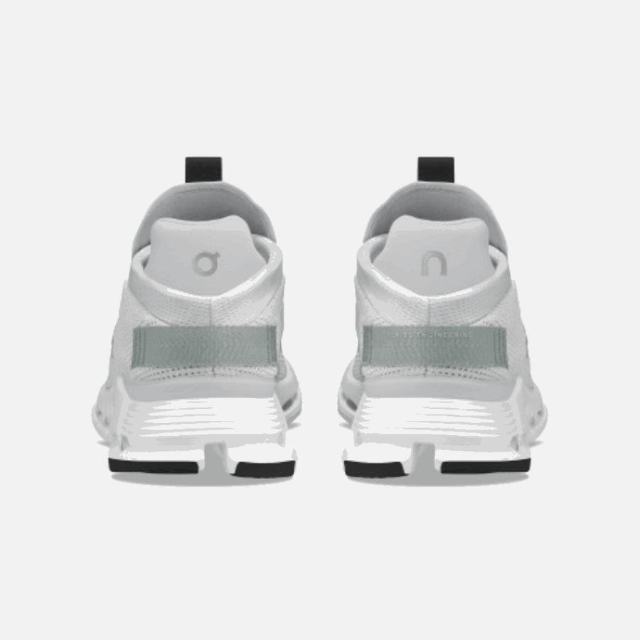 On Running Cloudnova White-Mineral