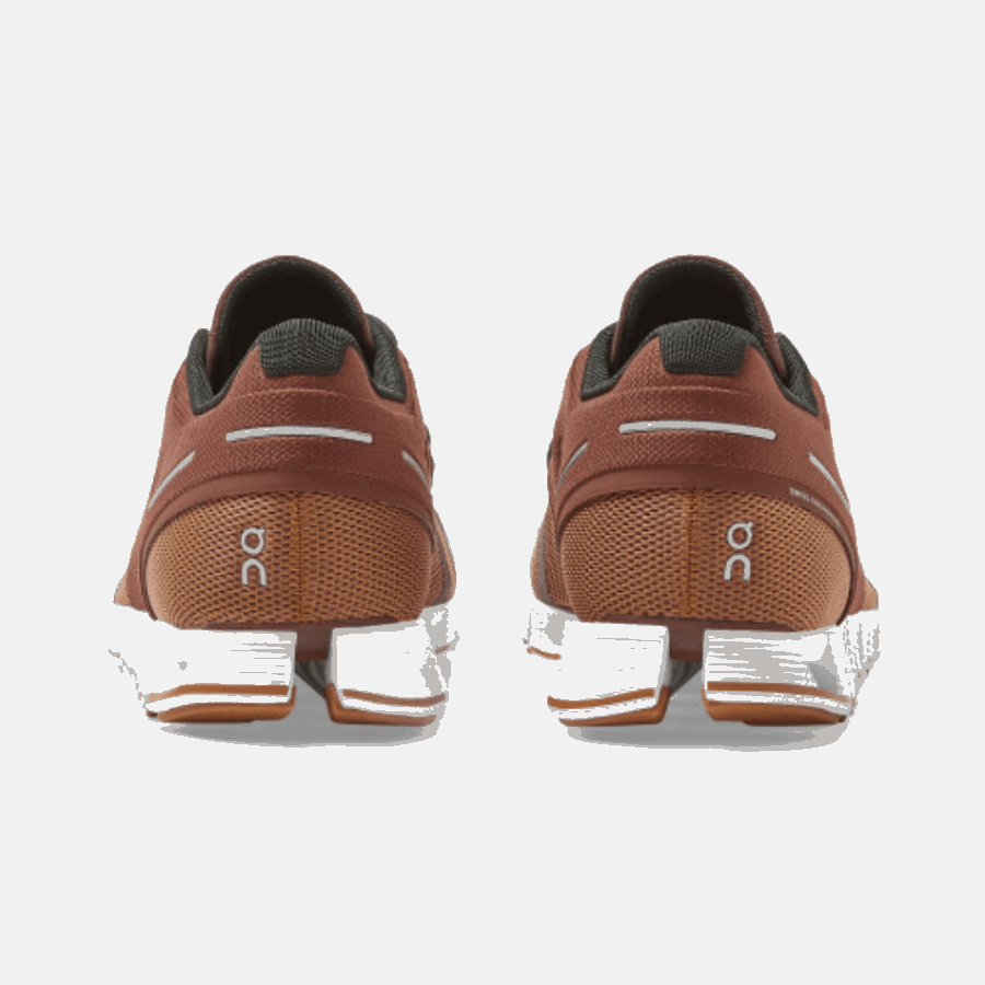 On Running Cloud 70 | 30 Brick-Pecan
