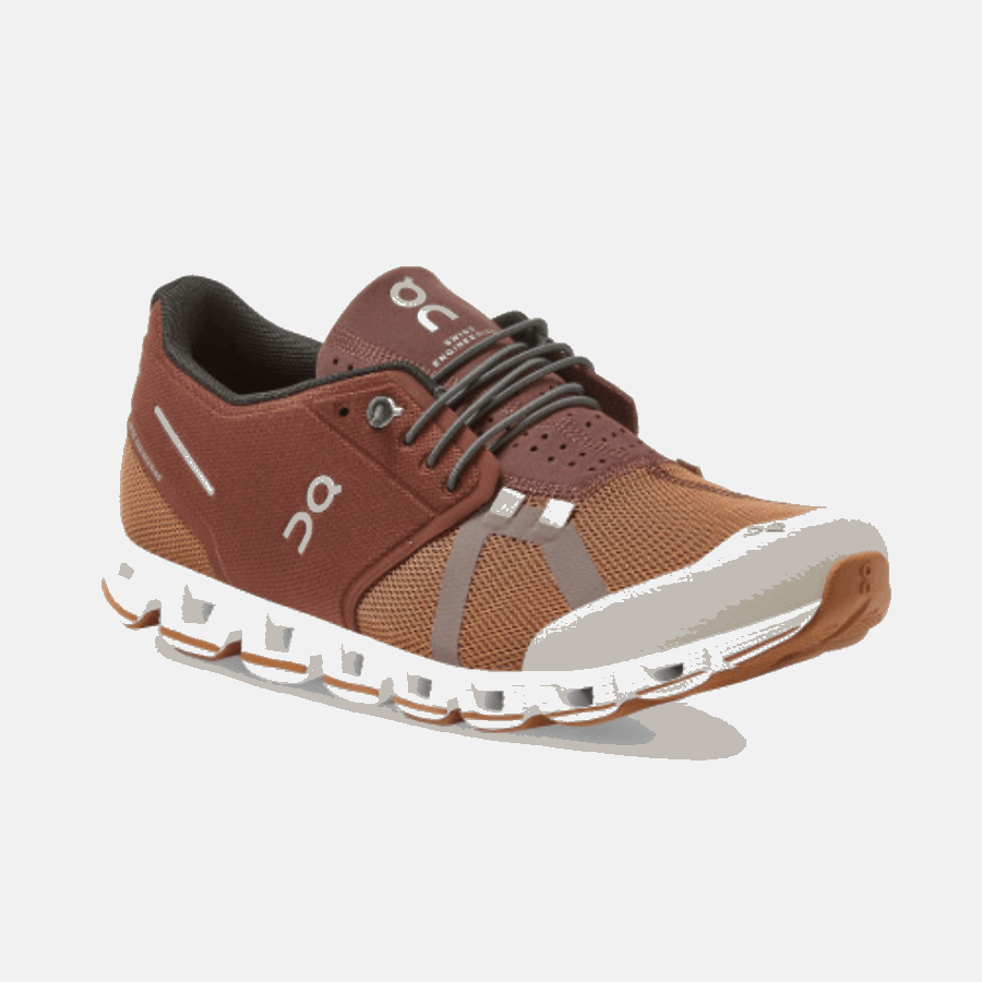 On Running Cloud 70 | 30 Brick-Pecan