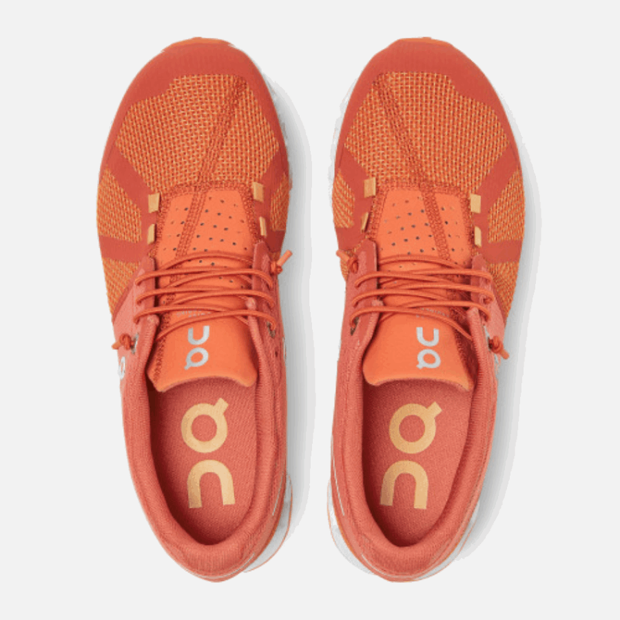 On Running Cloud Chili-Rust