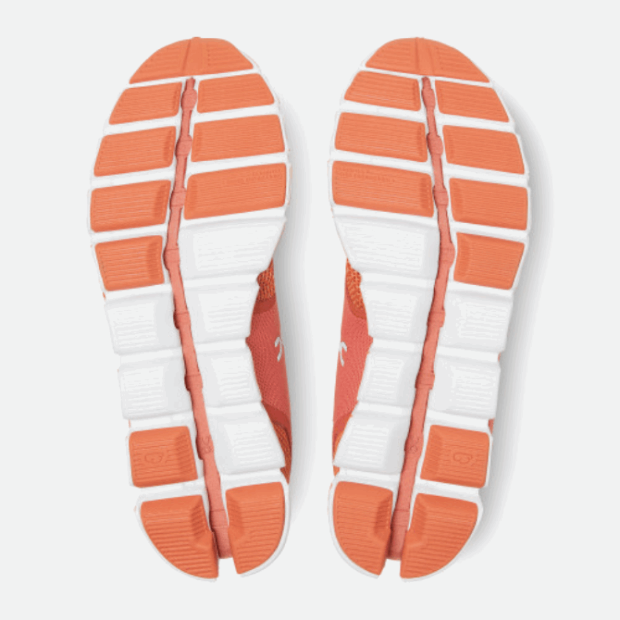 On Running Cloud Chili-Rust