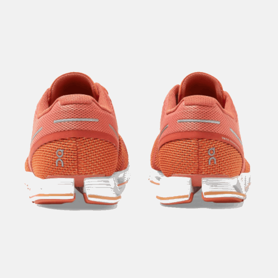 On Running Cloud Chili-Rust