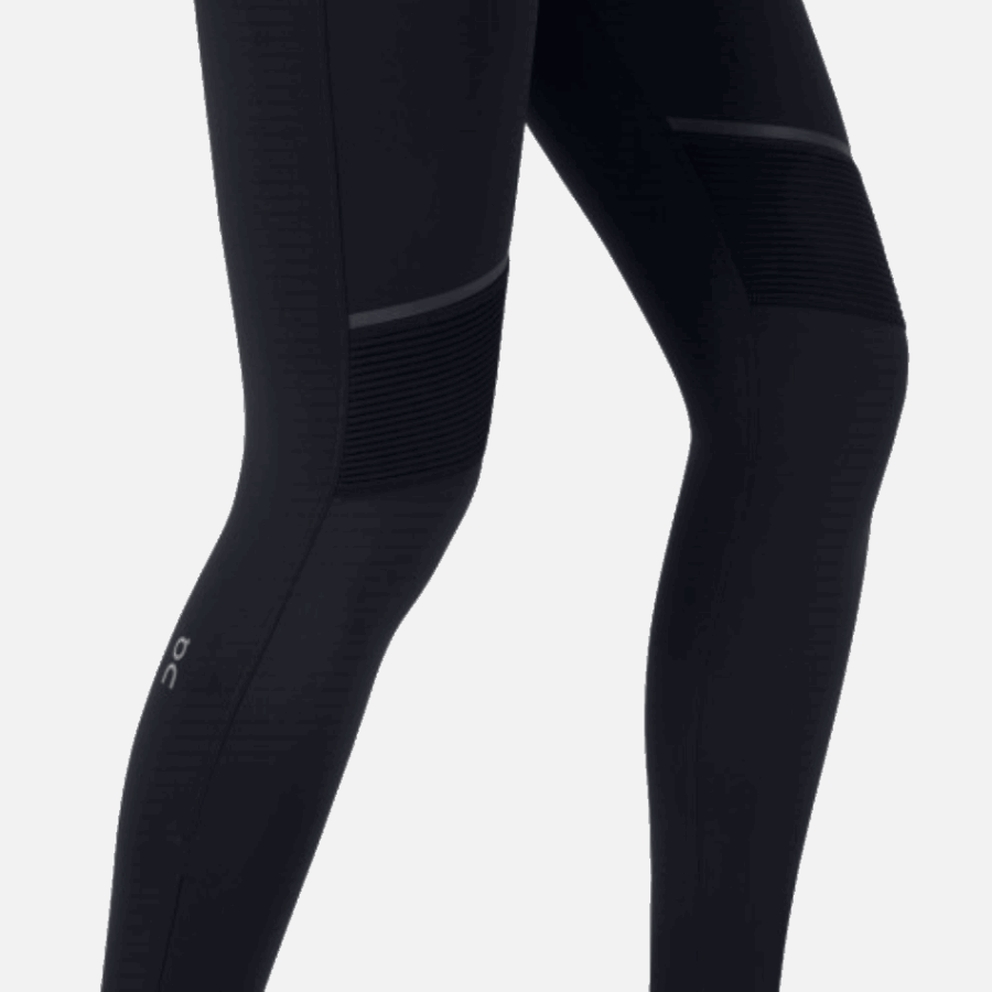 On Running Tights Long Black Fashion