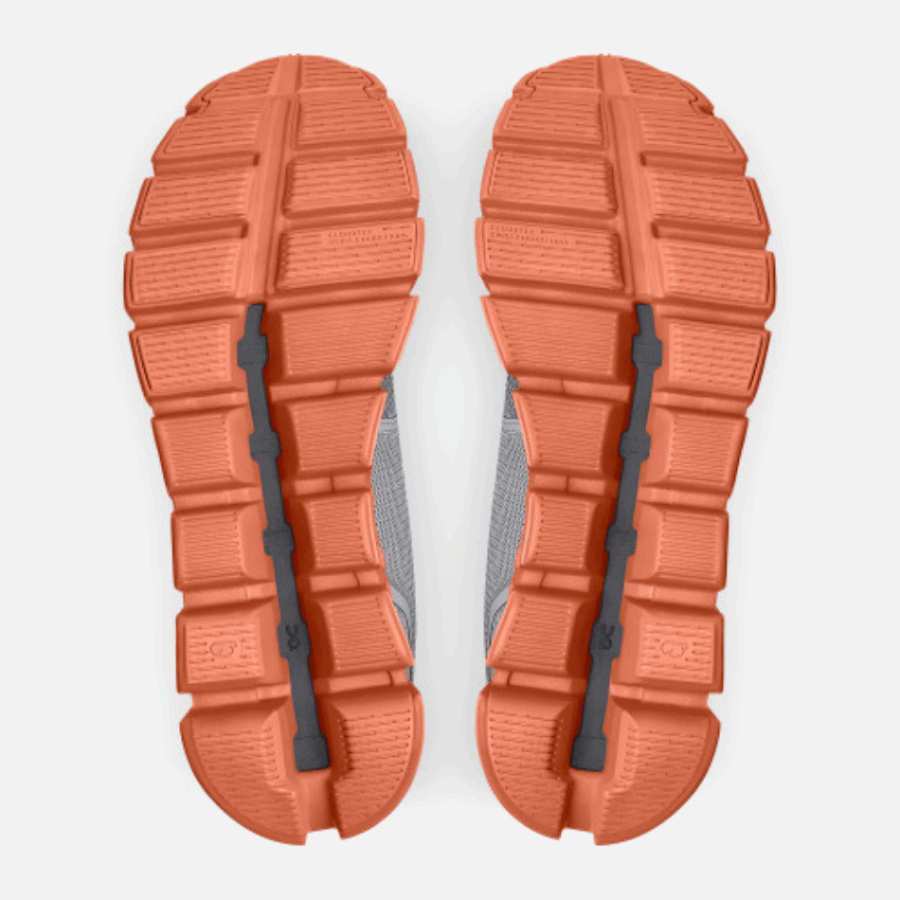 On Running Cloud 5 Zinc-Canyon