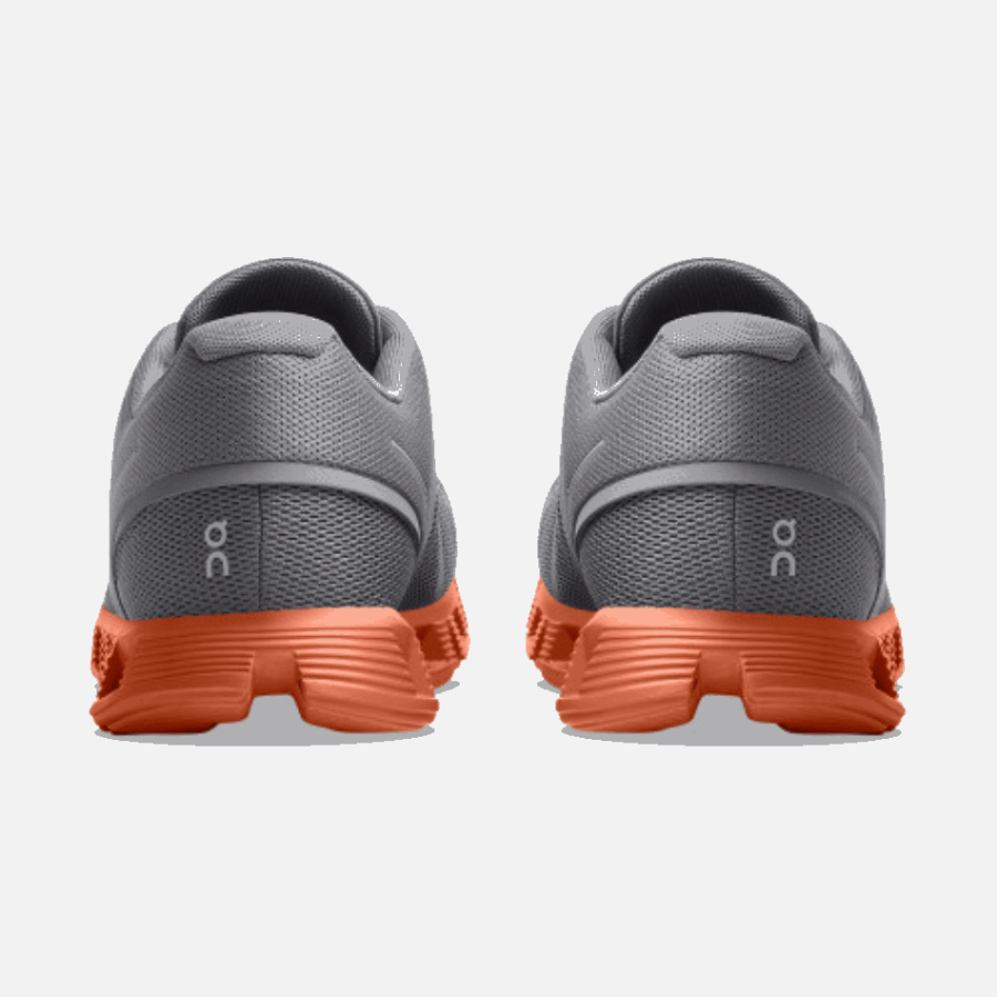 On Running Cloud 5 Zinc-Canyon