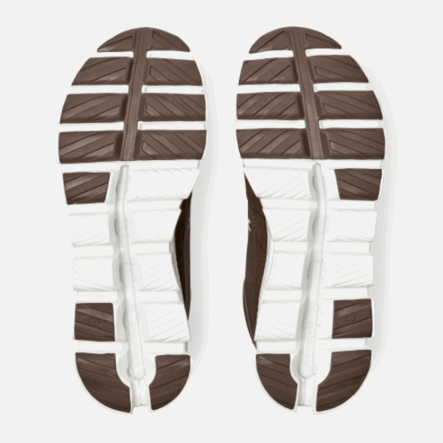 On Running Cloud Hi Cocoa