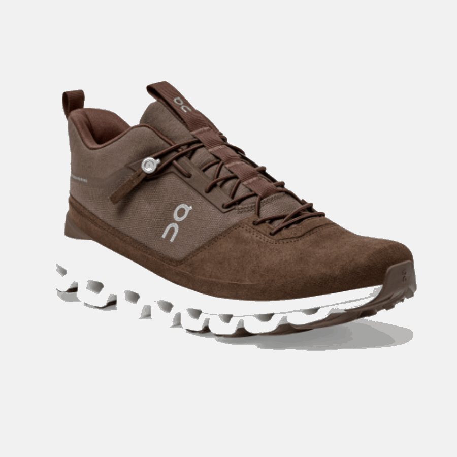 On Running Cloud Hi Cocoa