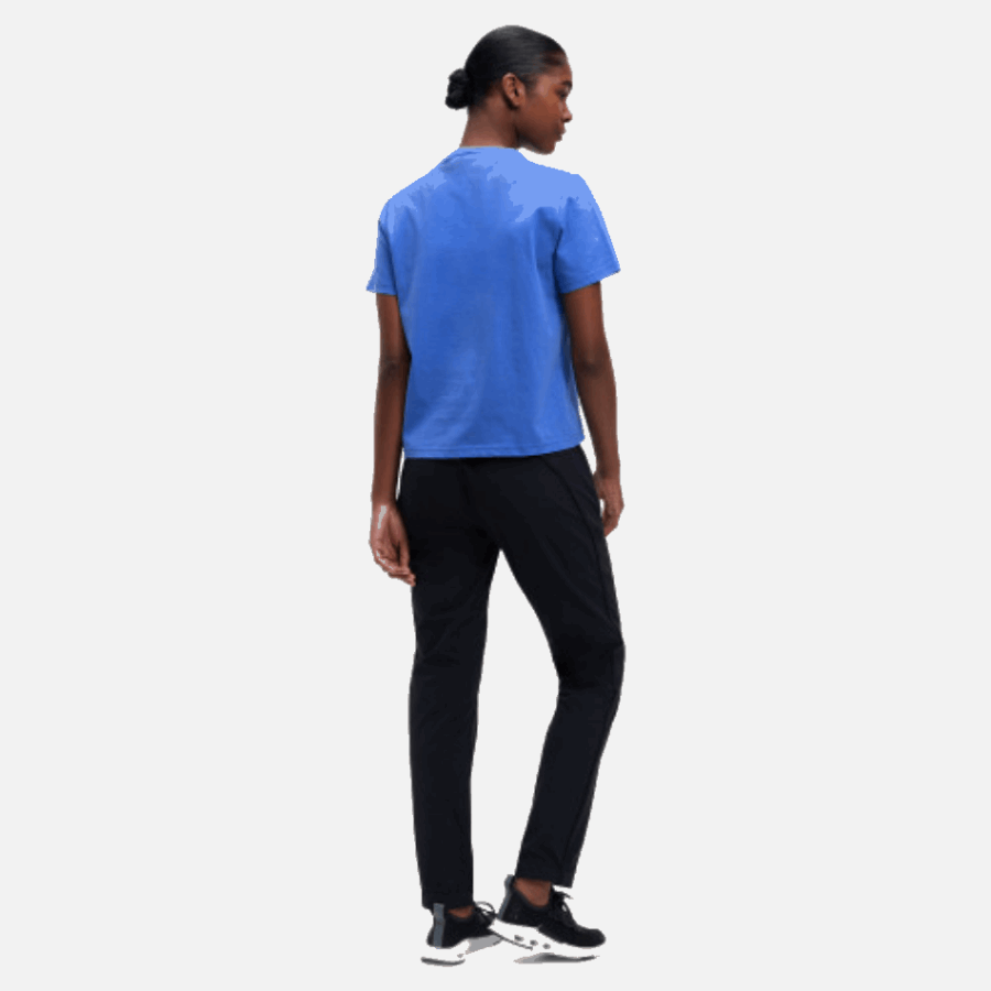 On Running Graphic-T Cobalt