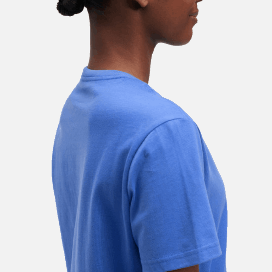 On Running Graphic-T Cobalt