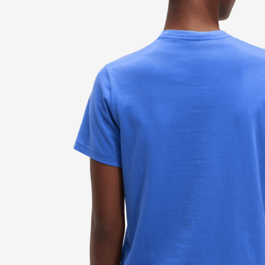 On Running Graphic-T Cobalt