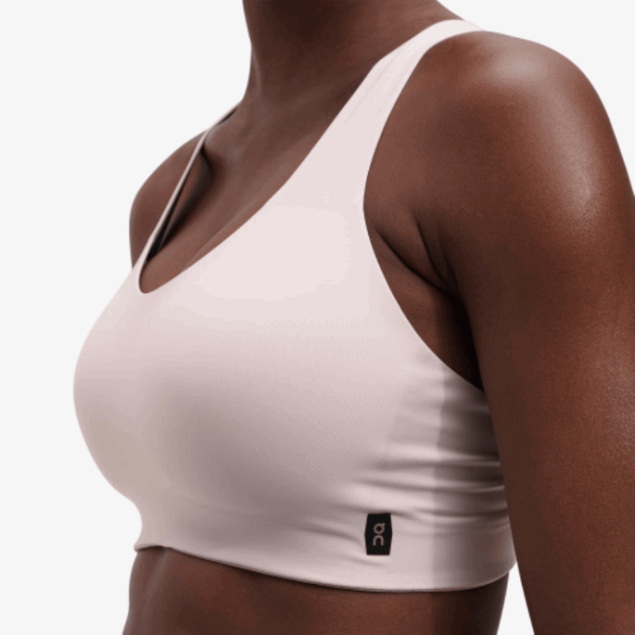 On Running Active Bra Lily-Navy