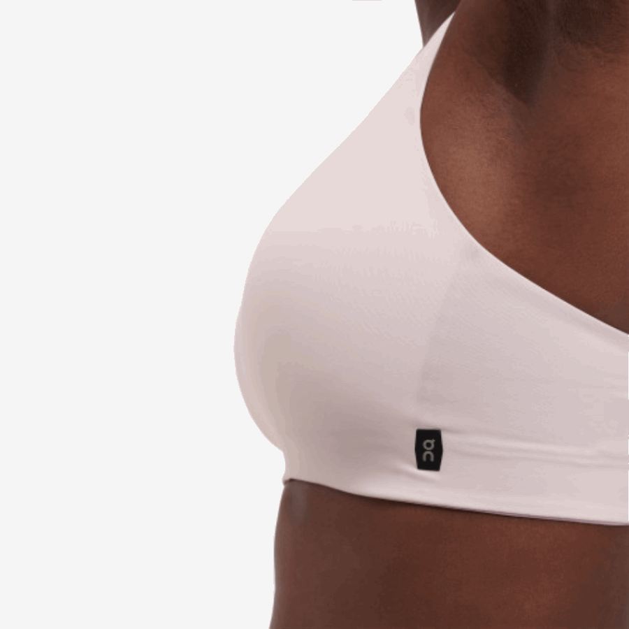 On Running Active Bra Lily-Navy