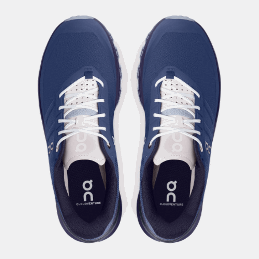 On Running Cloudventure Twilight-Acai Fashion