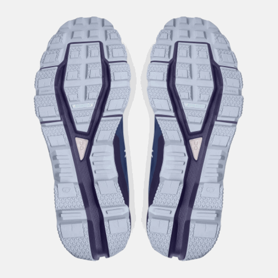 On Running Cloudventure Twilight-Acai Fashion