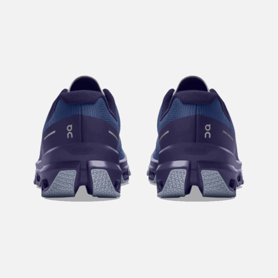 On Running Cloudventure Twilight-Acai Fashion