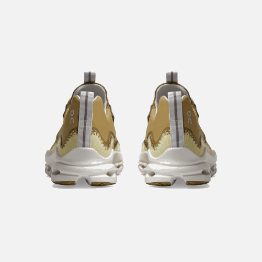 On Running Cloudaway Bronze-White