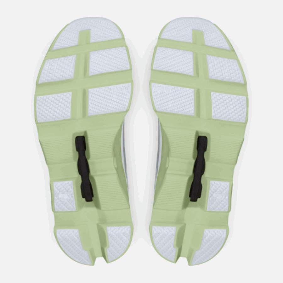 Fashion On Running Cloudmonster Glacier-Meadow