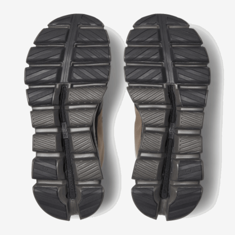 On Running Cloud Hi Sand-Eclipse