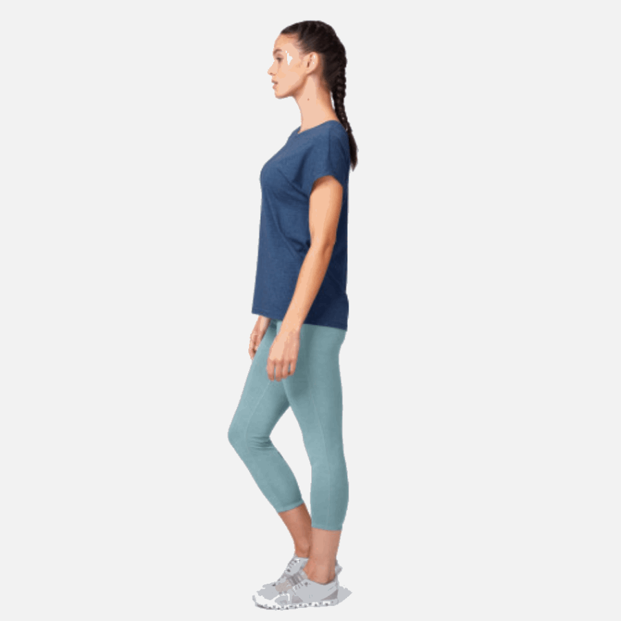 On Running Comfort-T Denim