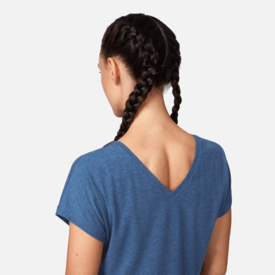 On Running Comfort-T Denim