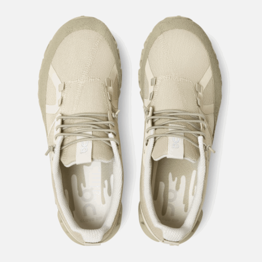 On Running Cloud Dip Hay-Leaf