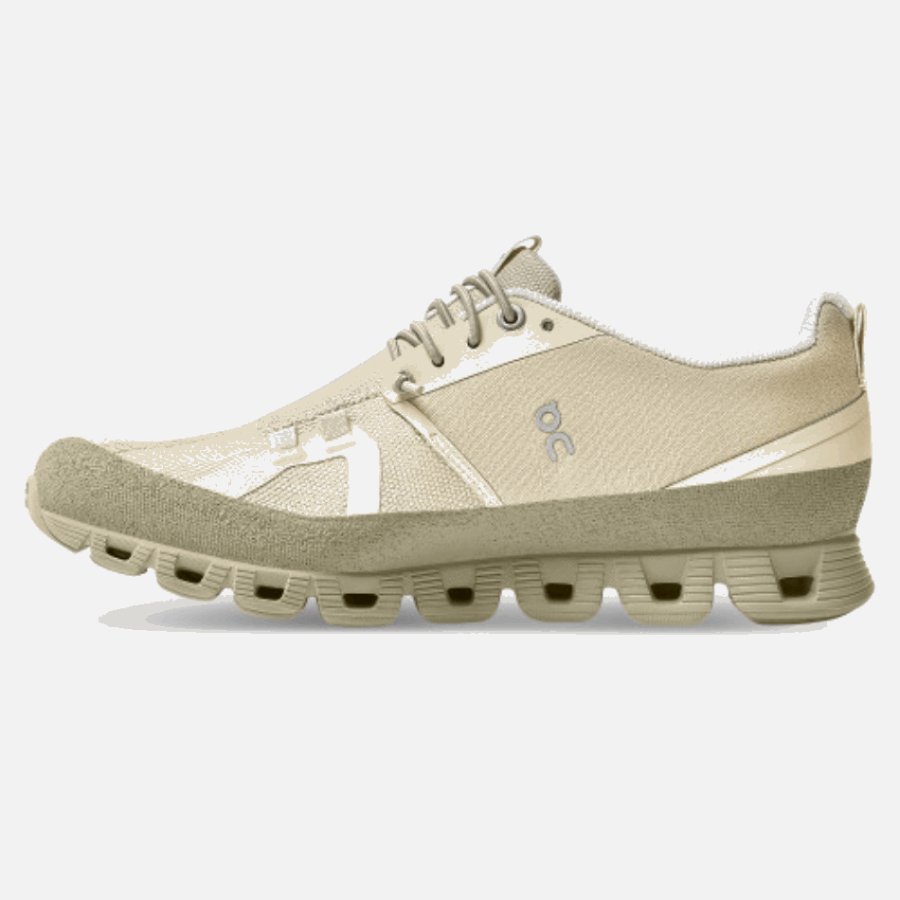 On Running Cloud Dip Hay-Leaf