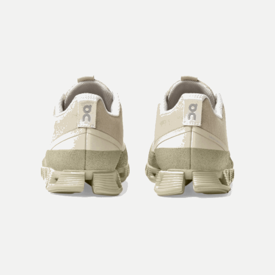 On Running Cloud Dip Hay-Leaf