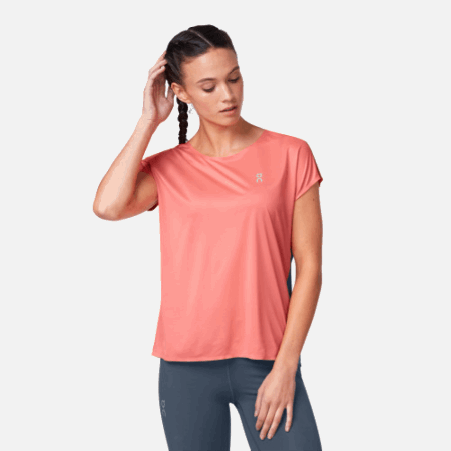 On Running Performance-T Coral-Storm