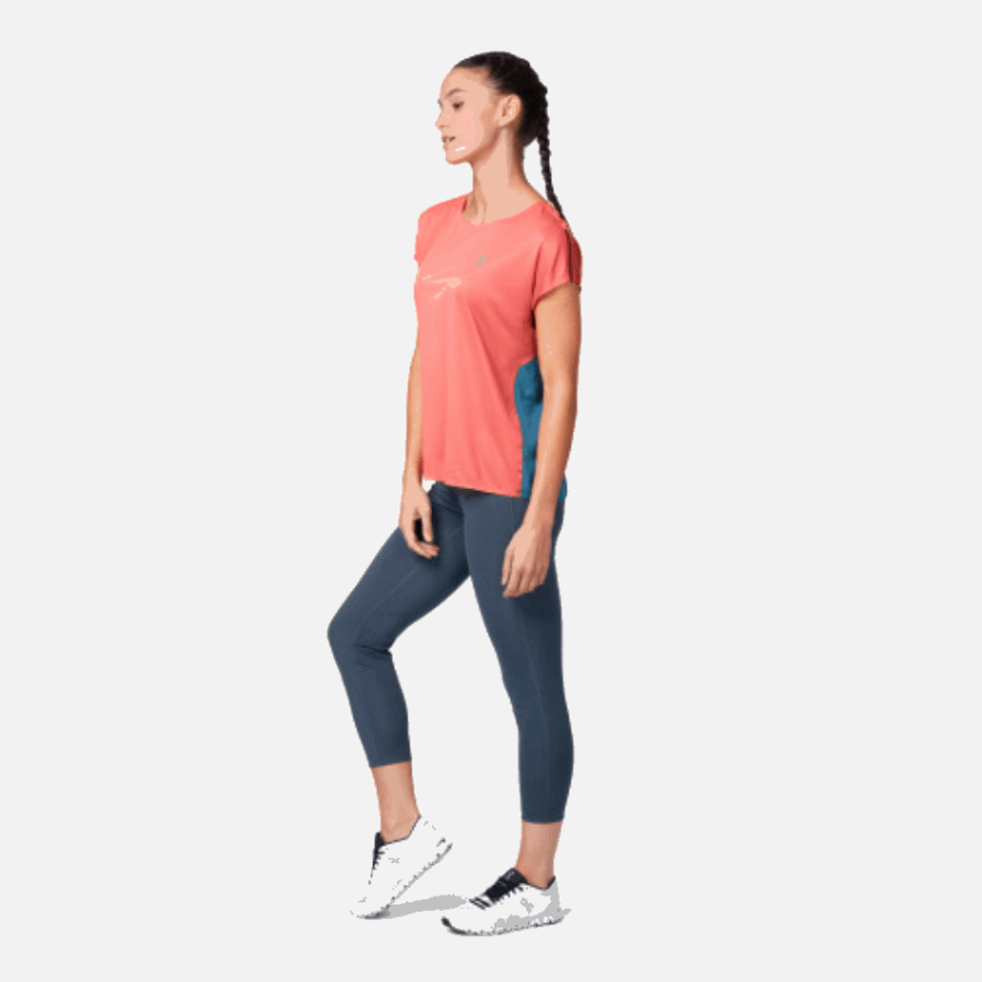 On Running Performance-T Coral-Storm