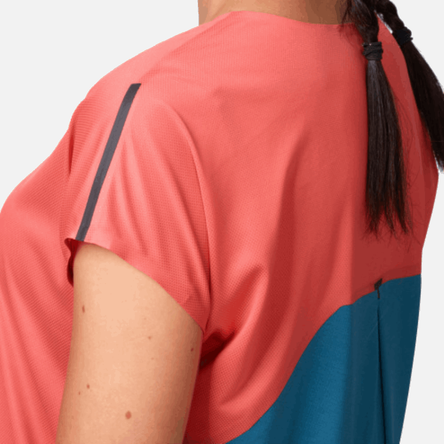 On Running Performance-T Coral-Storm