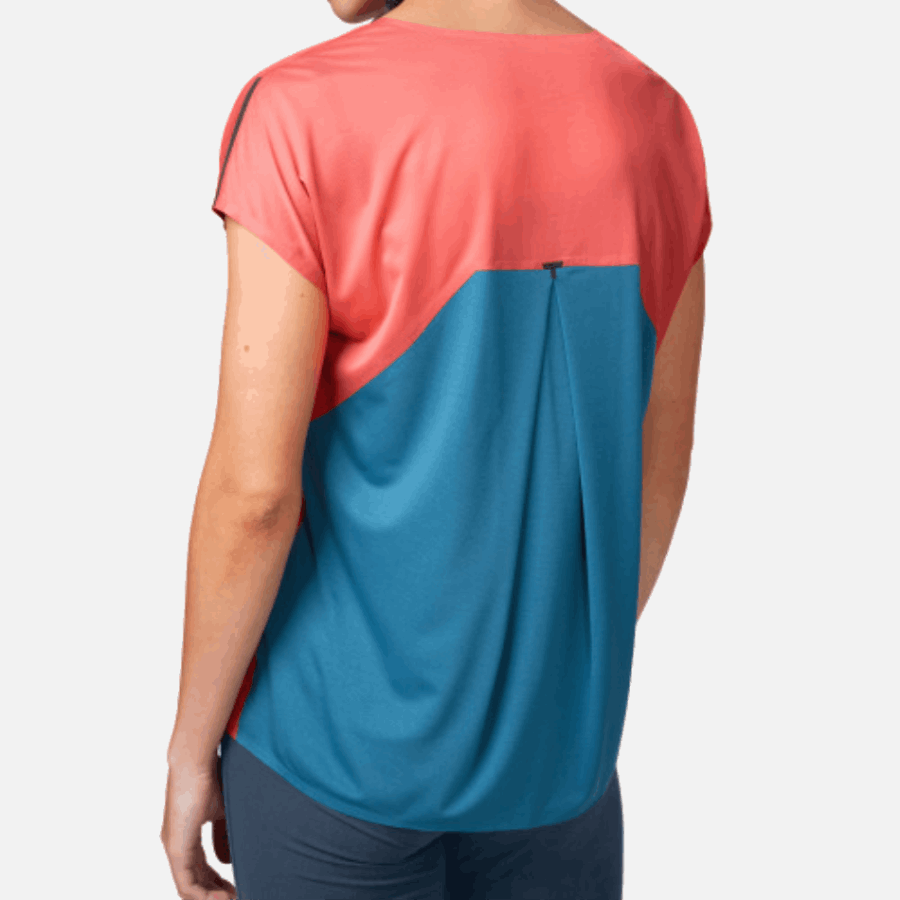 On Running Performance-T Coral-Storm