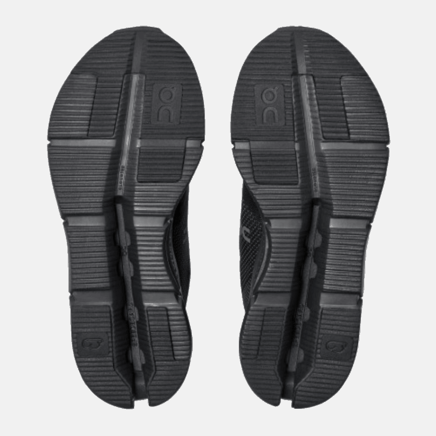 On Running Cloudnova Black-Eclipse