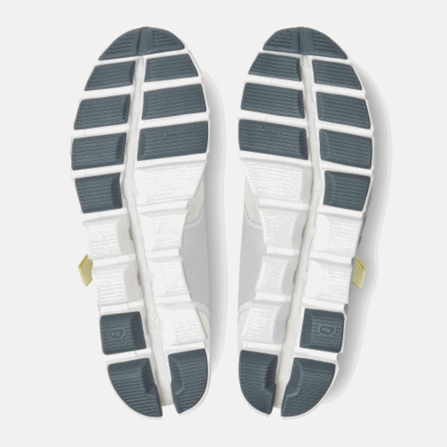 On Running Cloud Nexus Glacier-Limelight