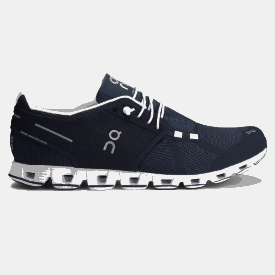On Running Cloud Navy-White