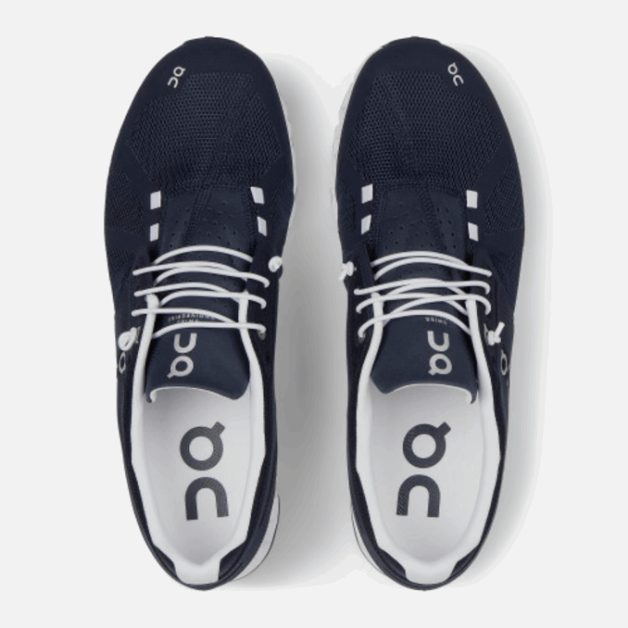 On Running Cloud Navy-White