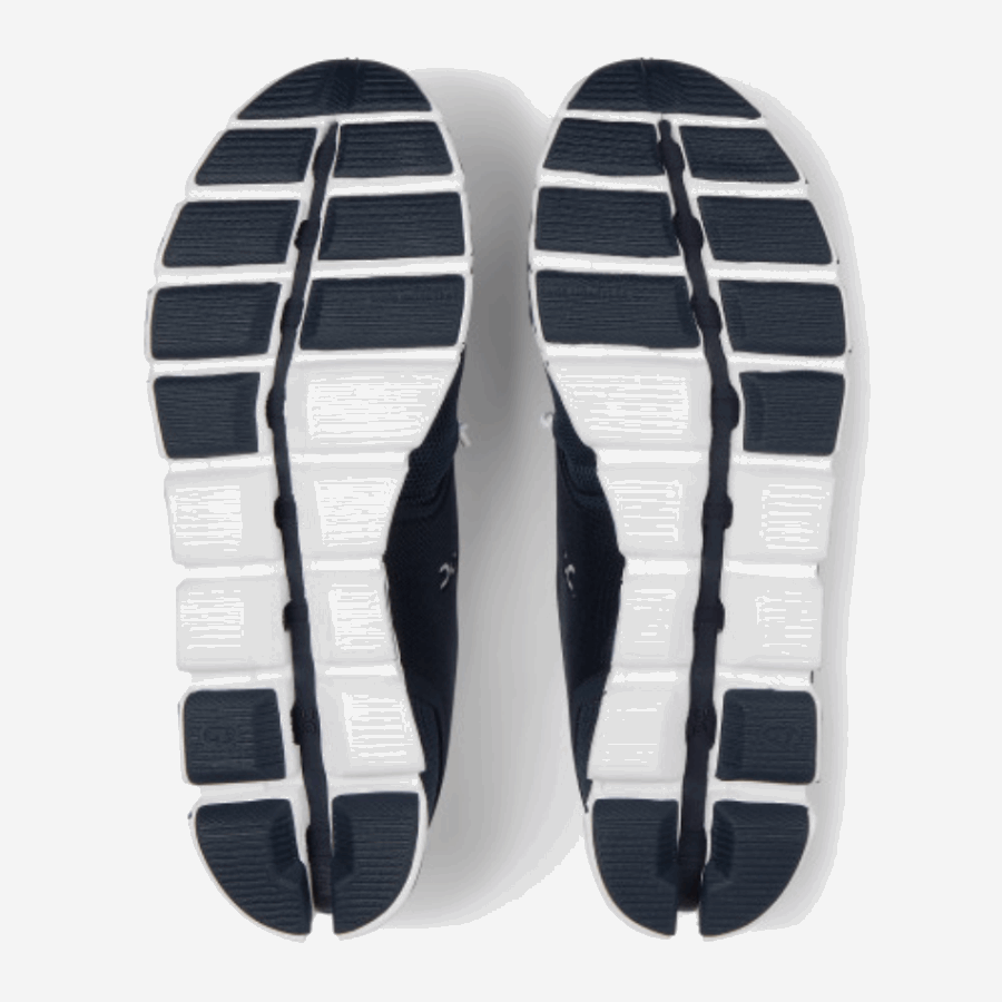 On Running Cloud Navy-White