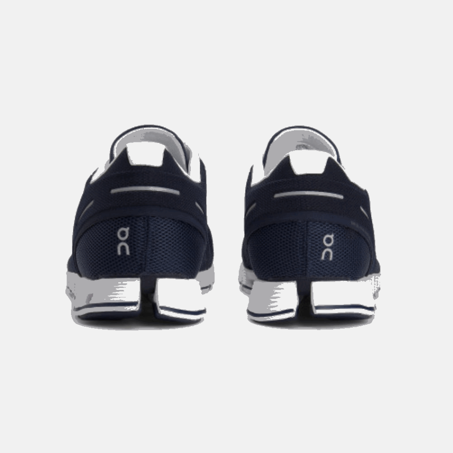 On Running Cloud Navy-White