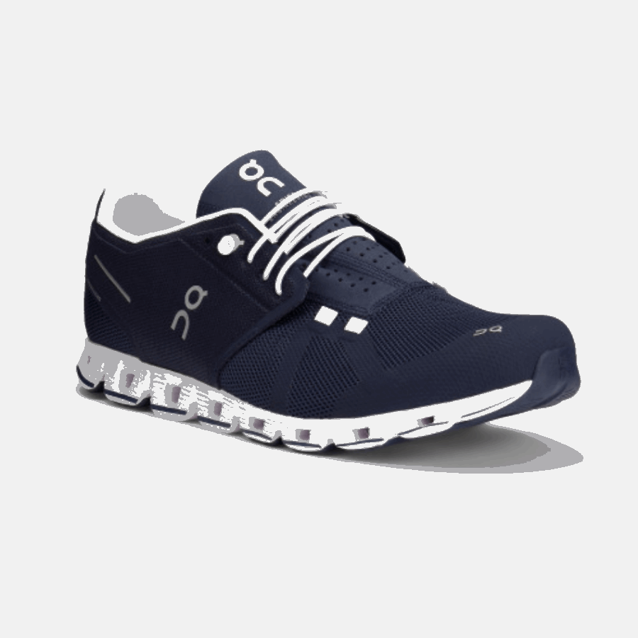 On Running Cloud Navy-White