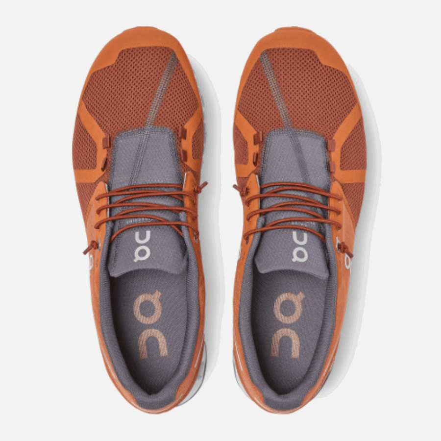 On Running Cloud Russet-Cocoa