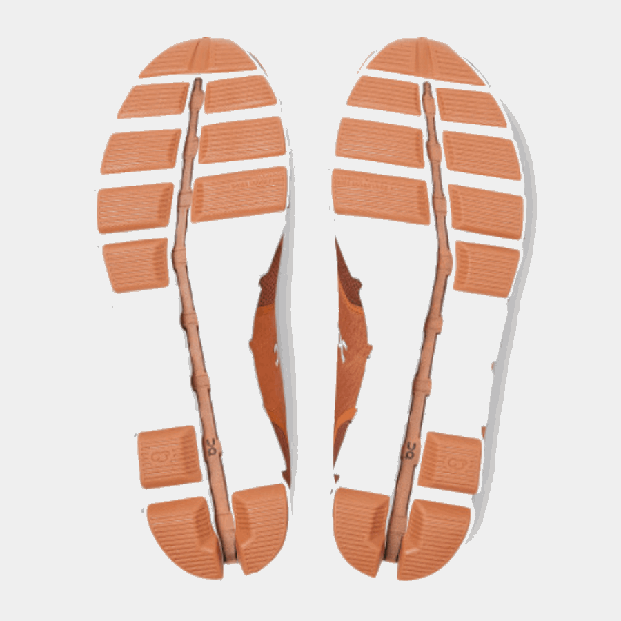 On Running Cloud Russet-Cocoa