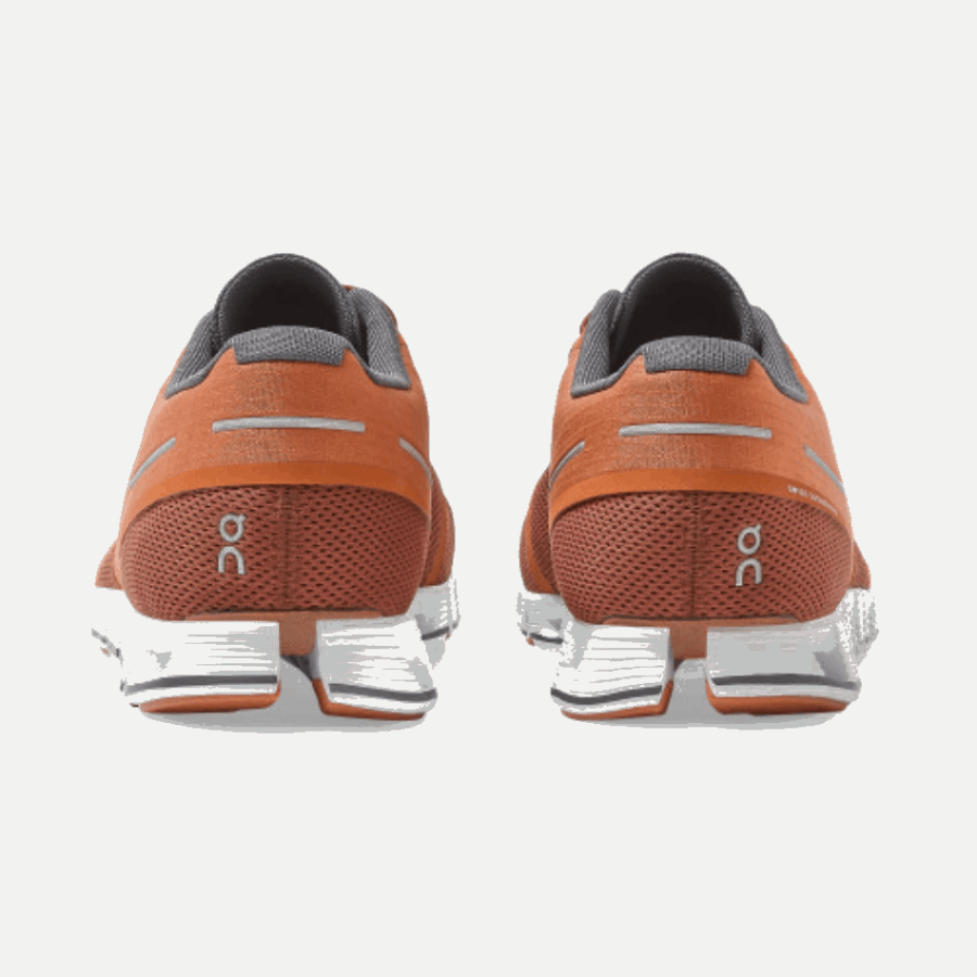 On Running Cloud Russet-Cocoa