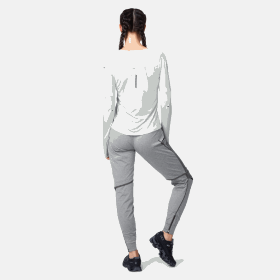 On Running Performance Long-T Ice