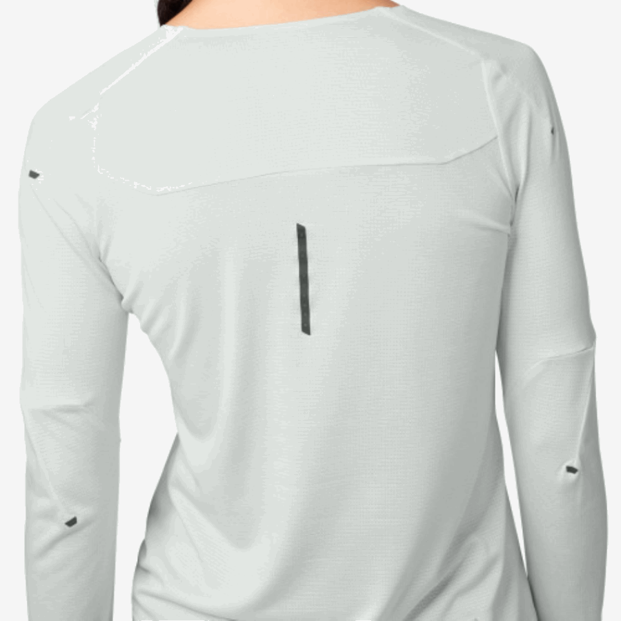 On Running Performance Long-T Ice